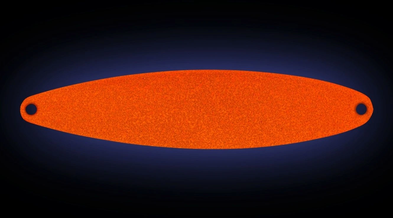 Колеблющаяся Блесна Strike Pro Dragon Double 80M 18 гр 80 мм A108E-A198   ST-07FD#A108E-A198 — крупный план
	                                    1