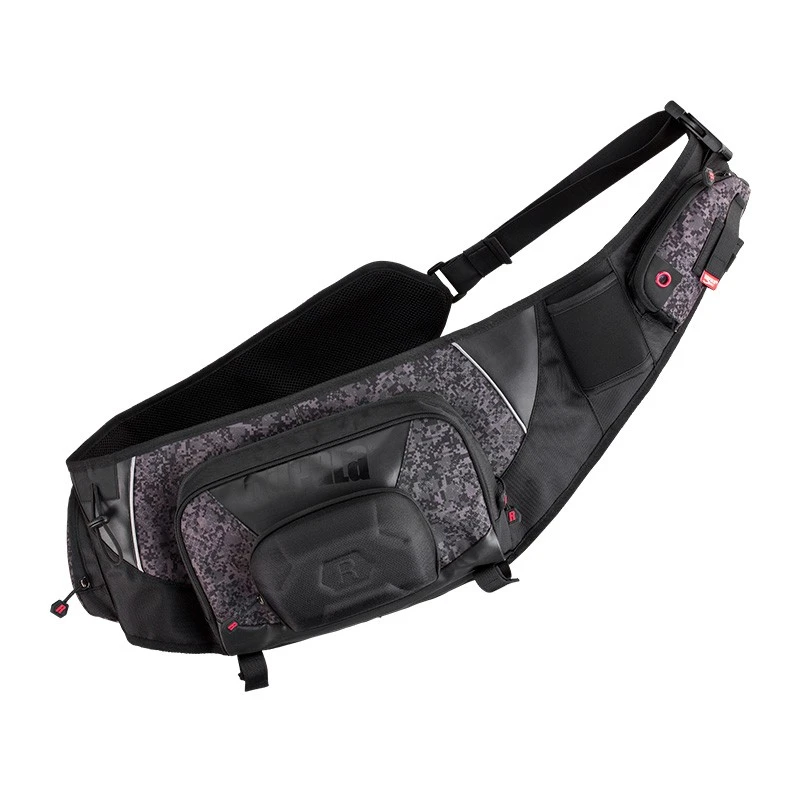 Сумка Rapala Urban Sling  40х28х5 см    RUSB — характеристики,  особенности конструкции
