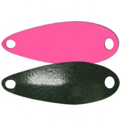 Колеблющаяся Блесна River Old Satellite Micro Vespa Ss 1 1 гр 23 мм 18 — характеристики,
	                                    особенности конструкции