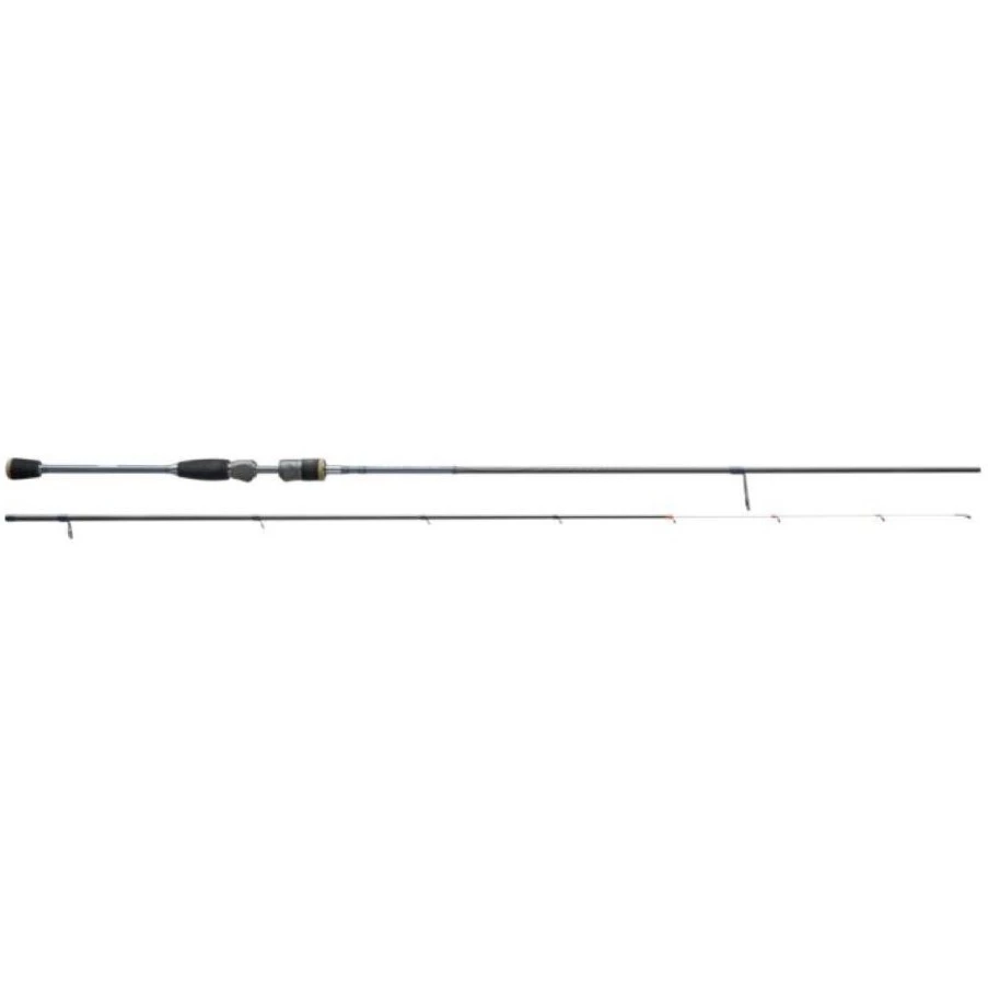 Спиннинг Okuma Psycho Perch Spin 632ULa 190 см 1 - 8 гр  6'3''  PSY-S-632ULa — характеристики,  особенности конструкции
