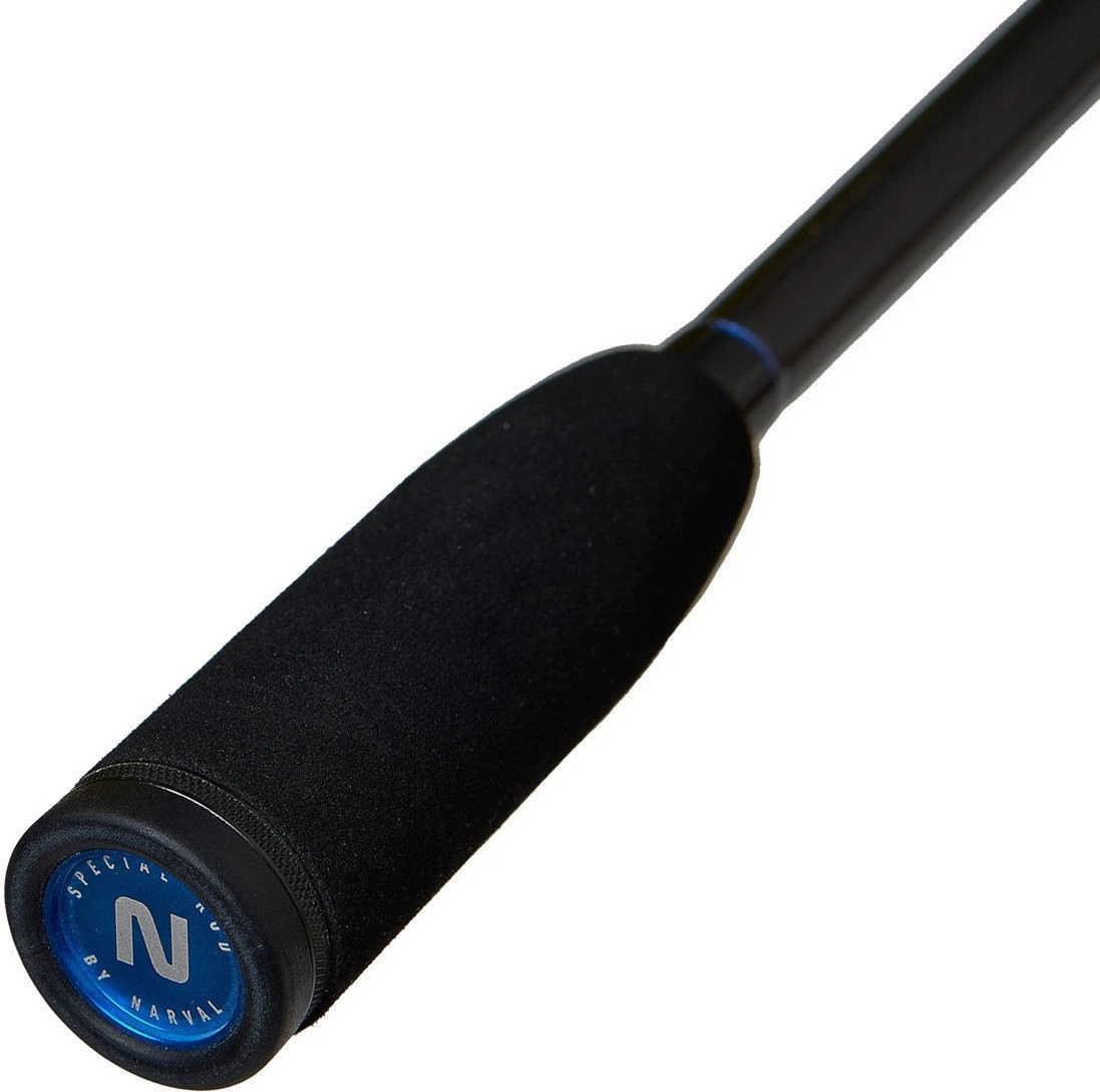 Кастинговое Удилище Narval River Dance 83XXH-C 252 см 120 гр    NVRRDN83XXH-C — крупный план
	                                    7