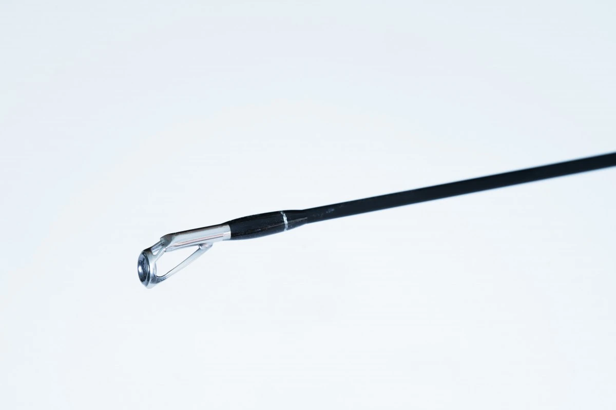 Кастинговое Удилище Xesta Black Star Hard B85MHX 259 см 10 - 42 гр  Versatile Bait Rocker  XBSH-B85MHX — крупный план
	                                    3