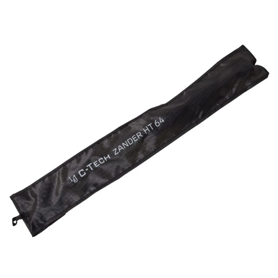 Зимнее Удилище Lucky John C-Tech Zander HT 64 см 45 гр    LJ109-02 — крупный план
	                                    5