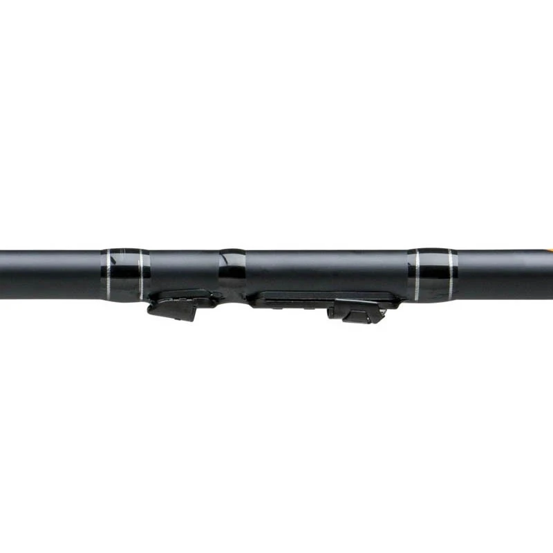 Болонское Удилище Okuma Competition Bolognese 400 см — крупный план
	                                    2