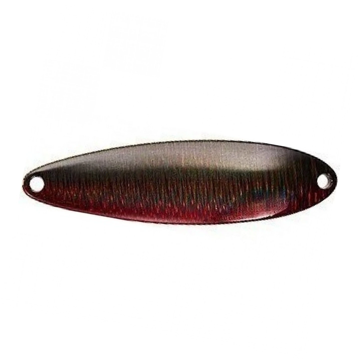 Колеблющаяся Блесна Daiwa Chinook S 10 10 гр 53 мм Deep Red Black — характеристики,  особенности конструкции