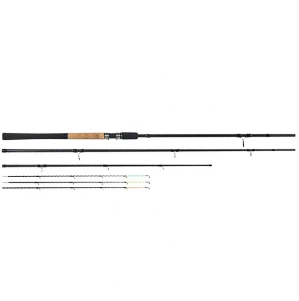 Фидерное Удилище Salmo Diamond Feeder 150 360 см 150 гр    4034-360 — характеристики,
	                                    особенности конструкции