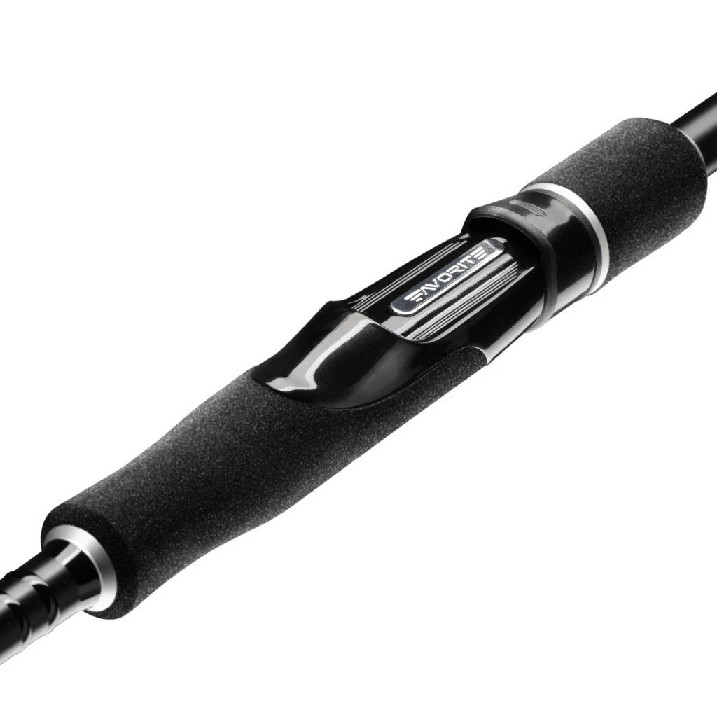 Спиннинг Favorite Creed 762ML 229 см 5 - 18 гр    1693.05.16 — крупный план
	                                    1