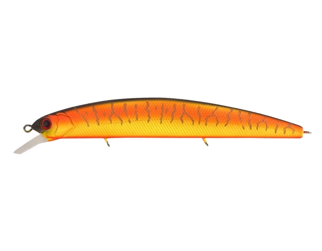 Воблер TsuYoki Chance 130SP 829G 21,5 гр — характеристики,  особенности конструкции