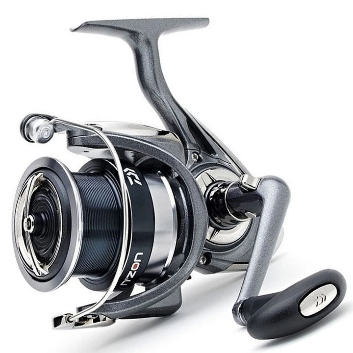 Катушка Daiwa N'Zon LT6000SS-P  20 — характеристики,
	                                    особенности конструкции