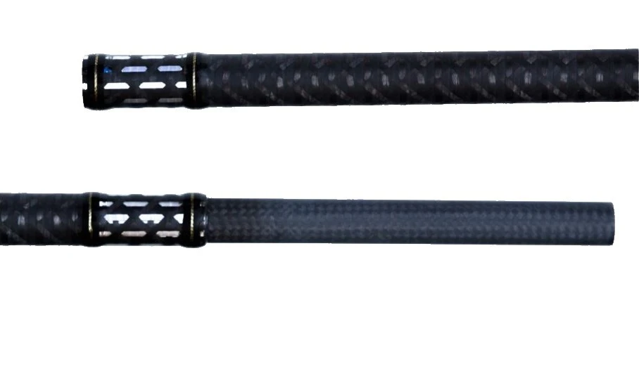 Спиннинг Hearty Rise Tournament Team Dubna Limited 792M 237 см 10 - 46 гр  2025  TDT25-792M — крупный план
	                                    3