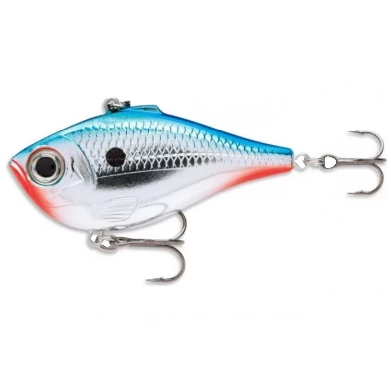 Воблер Rapala Rippin Rap 06 CHB 14 гр   RPR06-CHB — характеристики,  особенности конструкции