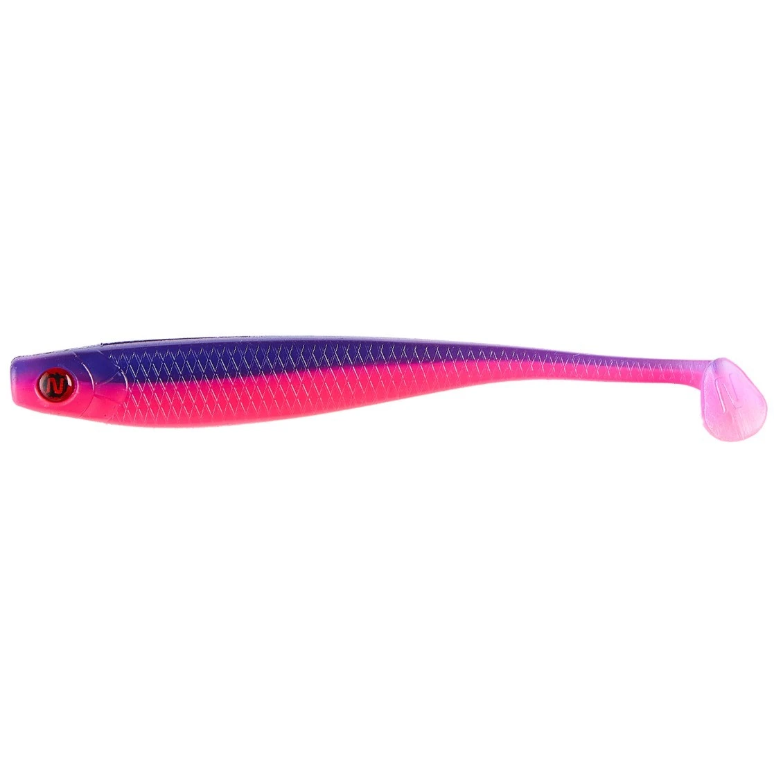 Силиконовая приманка Narval Skinny 14 140 мм 3 шт 059-Dream Purple   NVLSN14059 — характеристики,  особенности конструкции