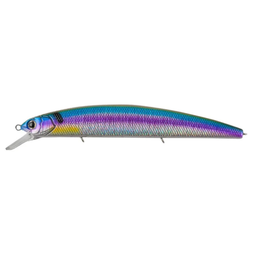 Воблер TsuYoki Chance 130SP X002 21,5 гр — характеристики,  особенности конструкции