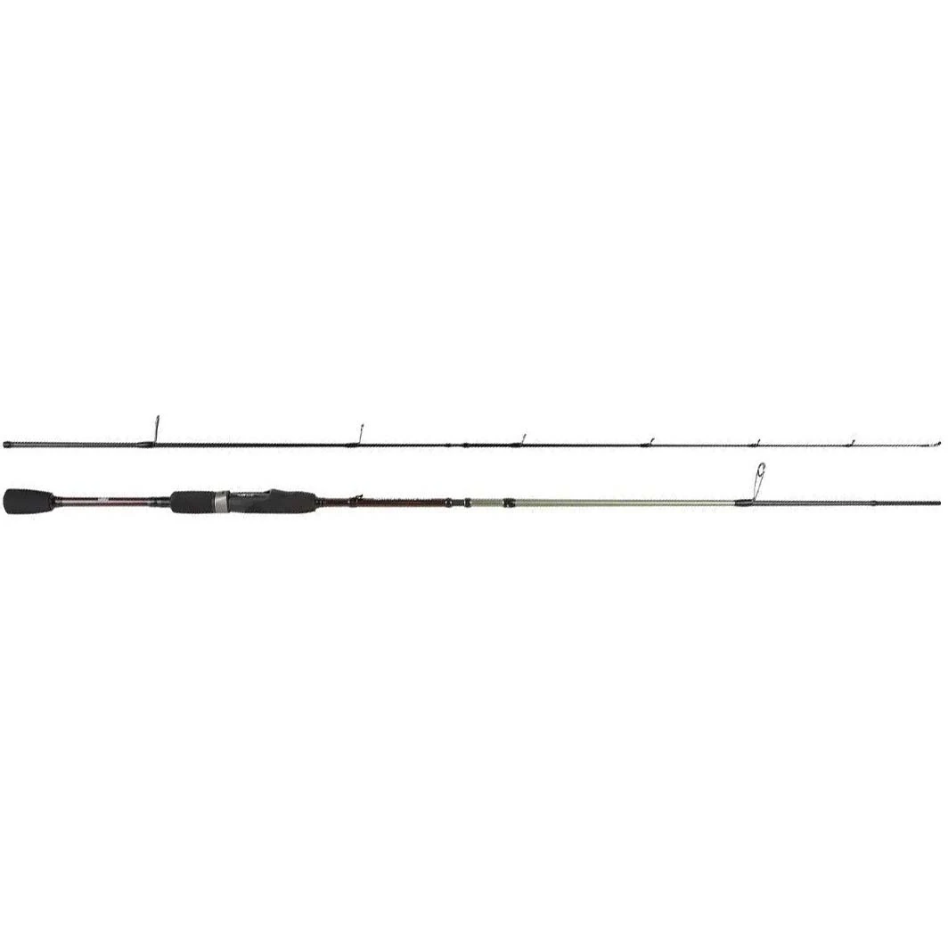 Спиннинг Norstream Nibble T 664UL 193 см 1 - 7 гр    NBST-664UL — крупный план
	                                    4