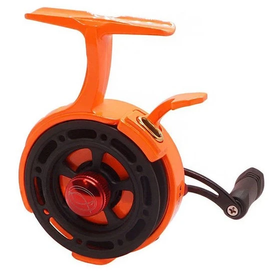 Катушка Kosadaka Sierra MX 60L Orange   SIE-MX-60L-OR — характеристики,
	                                    особенности конструкции