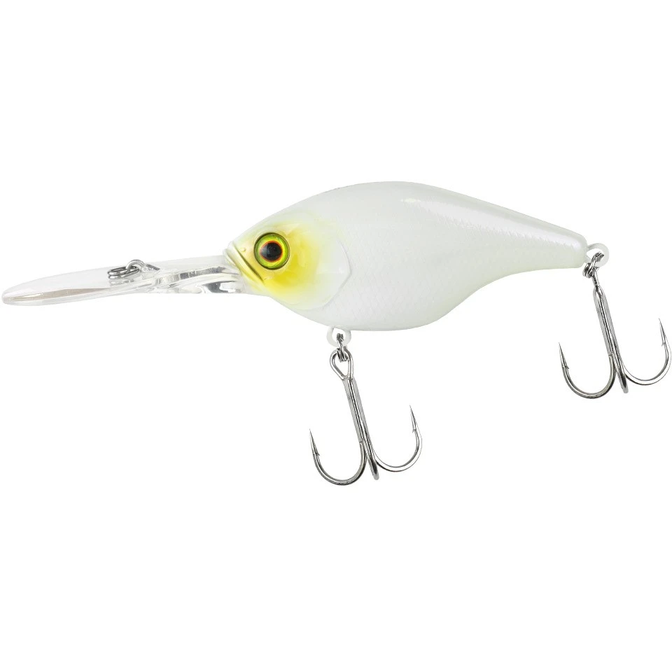 Воблер Jackall Gillcra 60 Bone 12,2 гр — характеристики,  особенности конструкции
