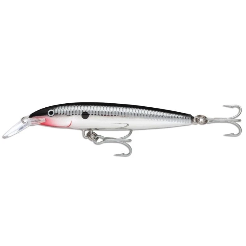 Воблер Rapala Floating Magnum 14 CH 22 гр   FMAG14-CH — характеристики,  особенности конструкции