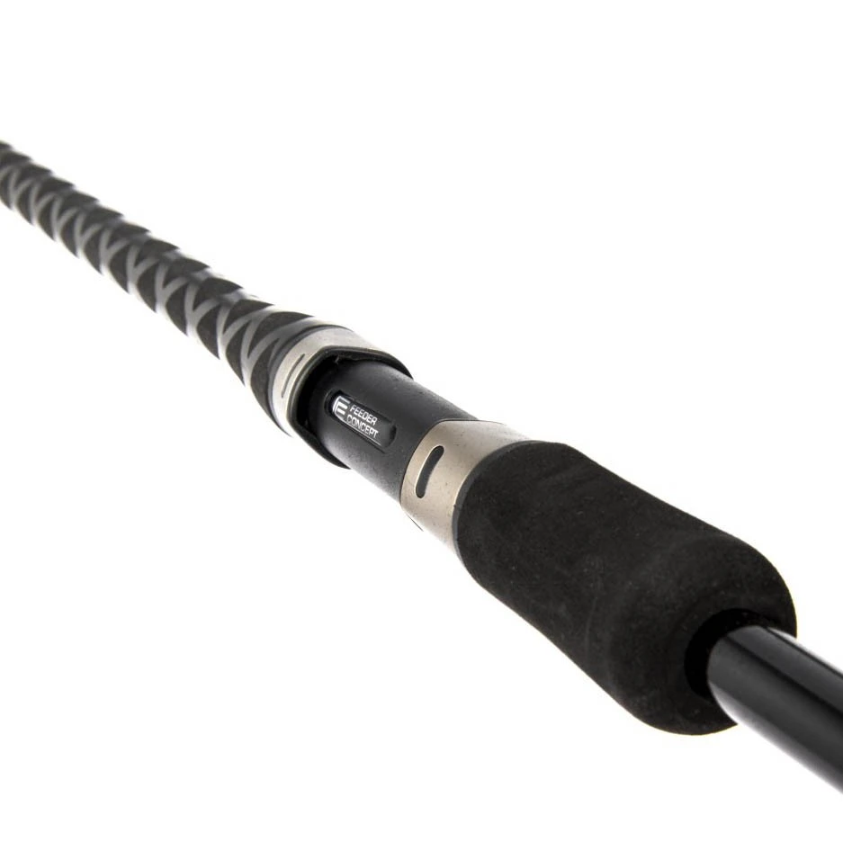 Фидерное Удилище Feeder Concept Distance Black 130 420 см 60 - 130 гр    FCDIB130-420 — крупный план
	                                    5