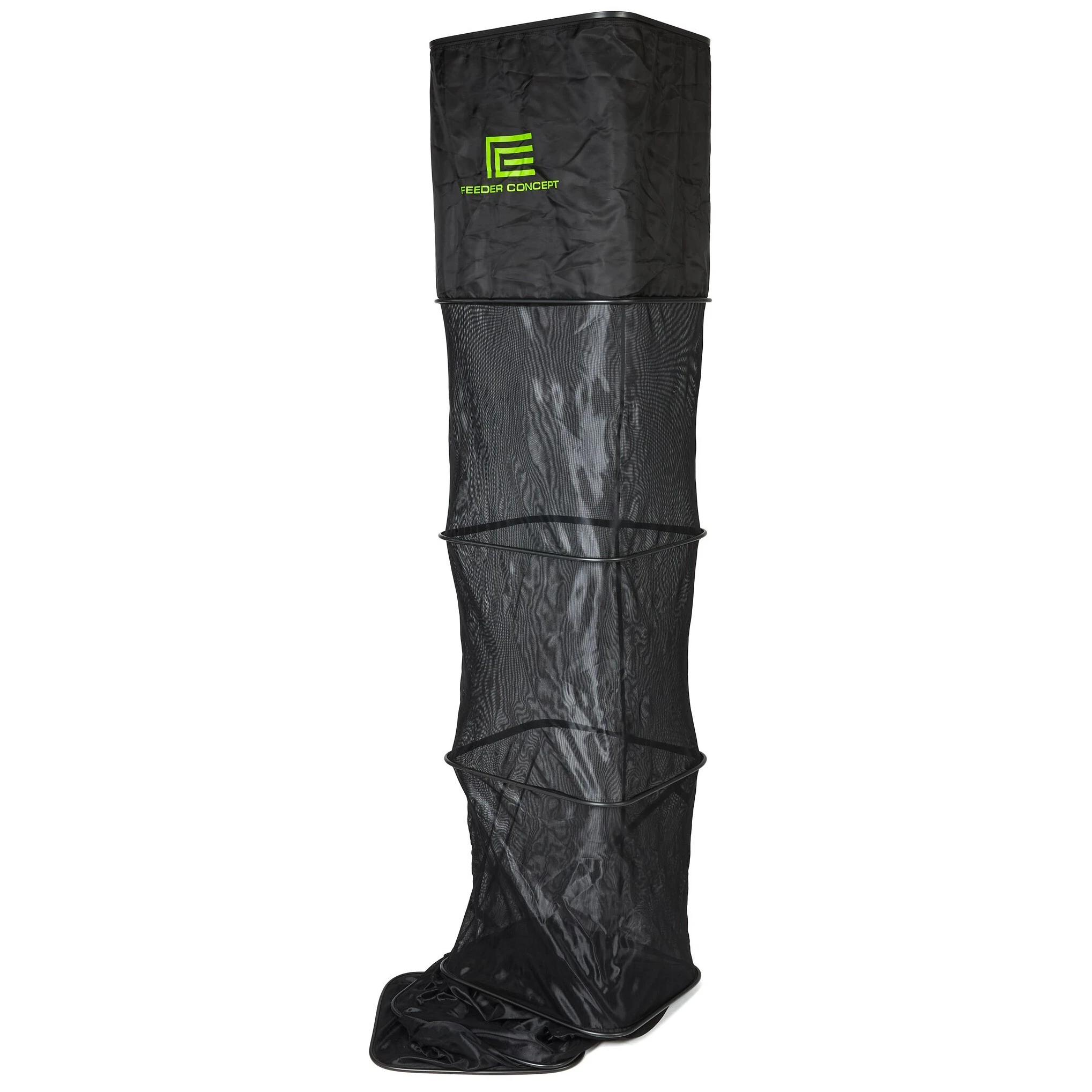 Садок Feeder Concept Flat Method 300x45х35    FC481-300 — крупный план
	                                    4