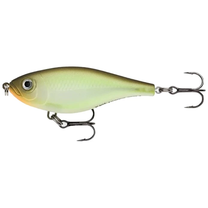 Воблер Rapala X-Rap Twichin' Shad 08 HAY 13 гр   XRTS08-HAY — характеристики,
	                                    особенности конструкции