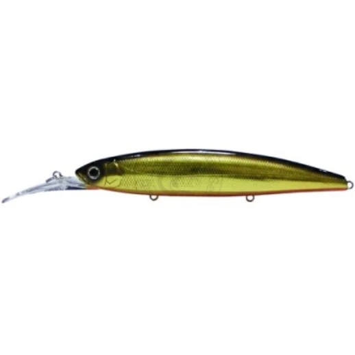 Воблер Deps Balisong Minnow 130SF Longbill 22 26,5 гр — характеристики,  особенности конструкции
