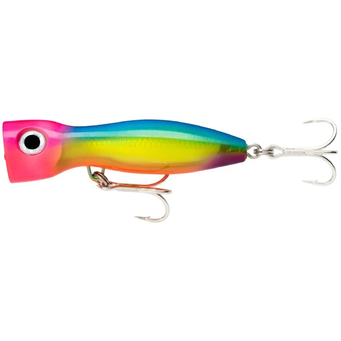 Воблер Rapala X-Rap Magnum Xplode 170 PSYP 145 гр   XRMAGXP170-PSYP — характеристики,
	                                    особенности конструкции