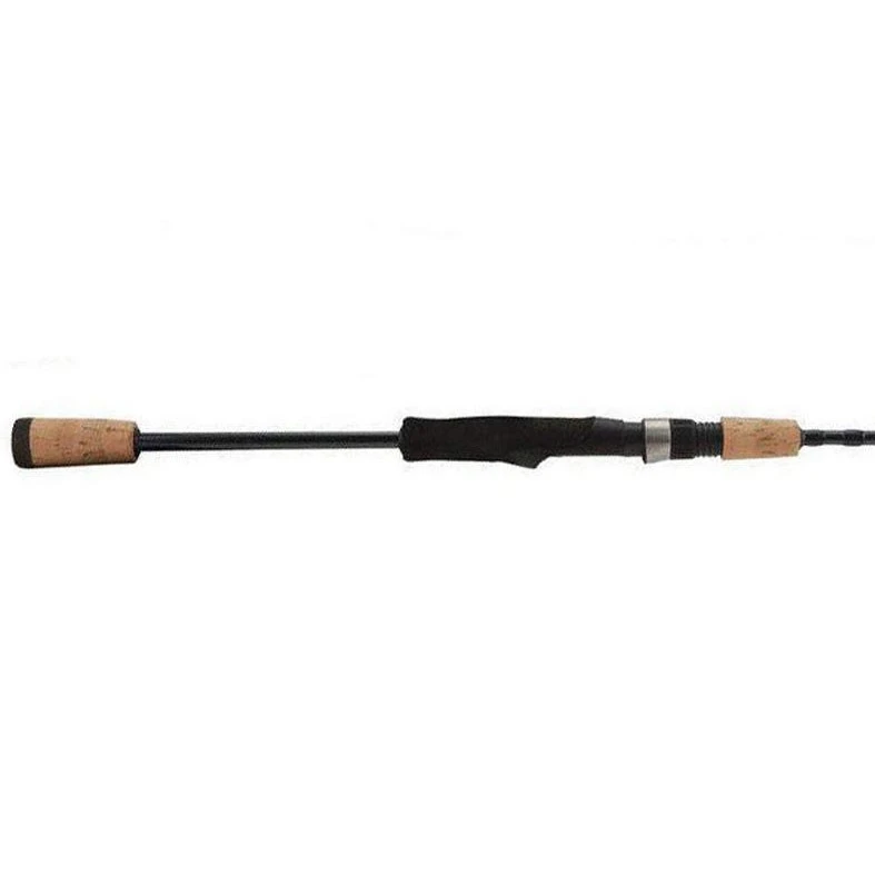 Спиннинг Okuma Azaki Spin 802M 244 см 12 - 35 гр  8'0"  AZK-S-802M — крупный план
	                                    1