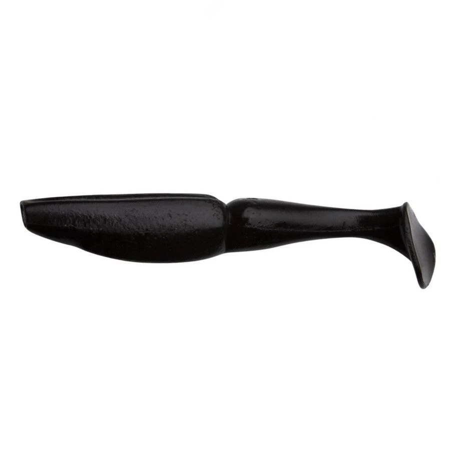 Силиконовая приманка Sawamura One'Up Shad 3 76 мм 7 шт 012   SWSH3012 — характеристики,  особенности конструкции