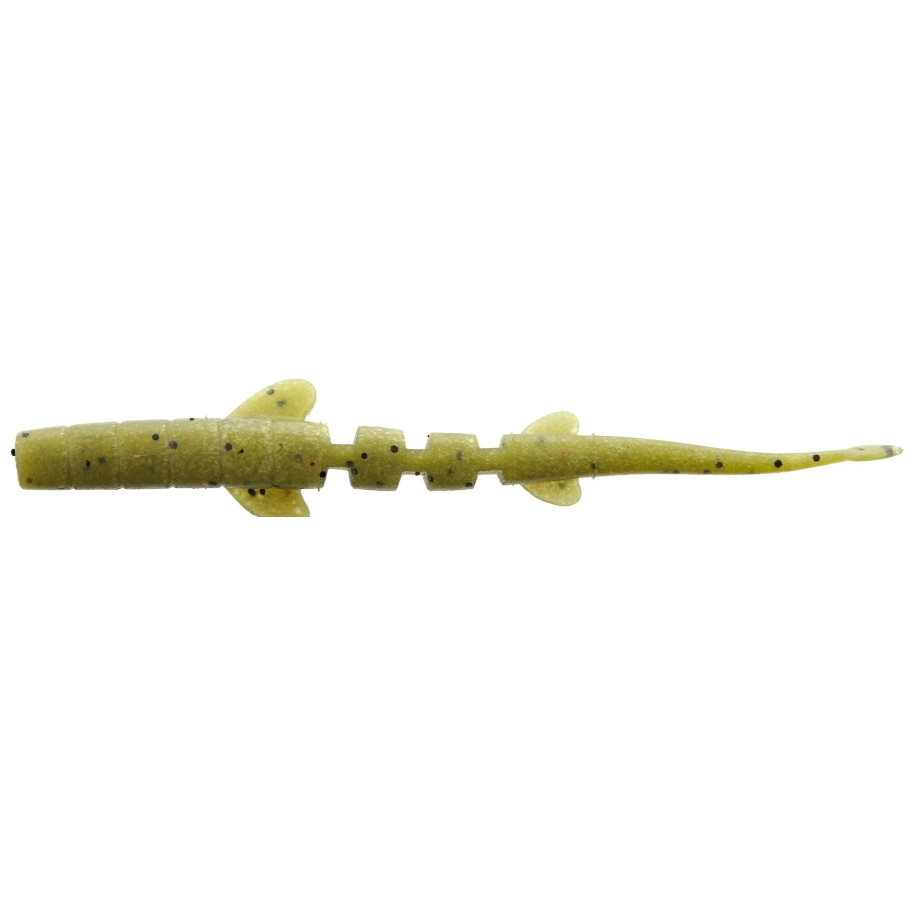 Силиконовая приманка Lucky John Unagi Slug 3.0in 76 мм 7 шт F01 Pro Series  140305-F01 — характеристики,
	                                    особенности конструкции