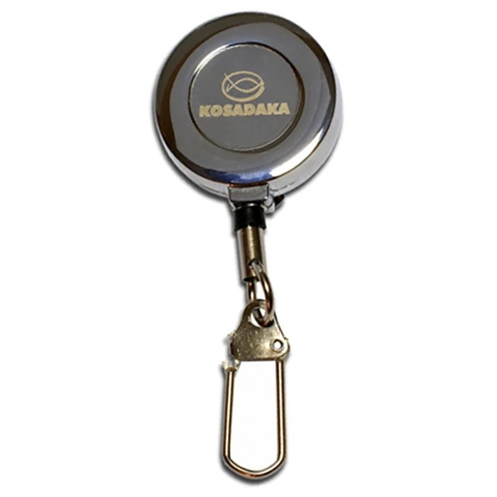 Ретривер Kosadaka Металлический    TLC-P — характеристики,  особенности конструкции