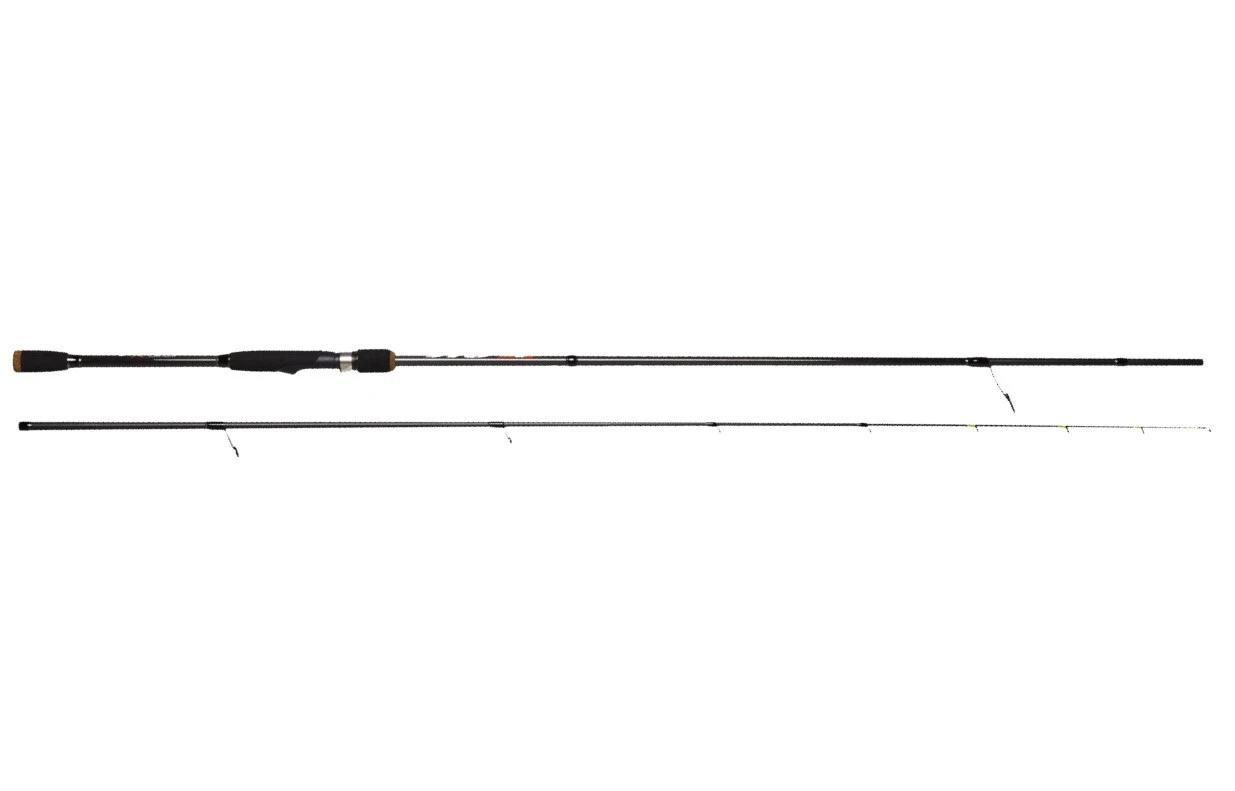 Спиннинг Salmo Diamond Jig 32 248 см 7 - 32 гр    3300-248 — характеристики,
	                                    особенности конструкции