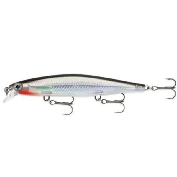 Воблер Rapala Shadow Rap 11 S 13 гр   SDR11-S — характеристики,  особенности конструкции