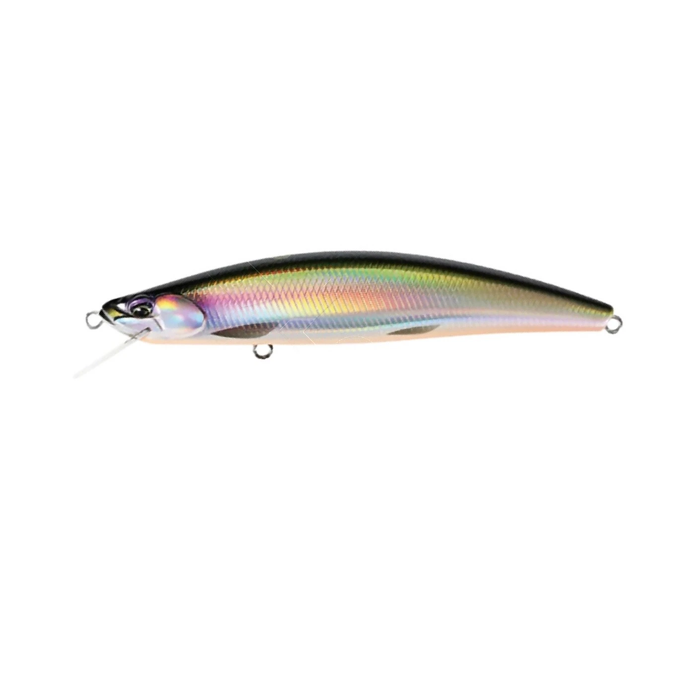 Воблер DUO Onimasu Masakage 110F ANA4521 Tennessee 16 гр   DUO-83875 — характеристики,  особенности конструкции