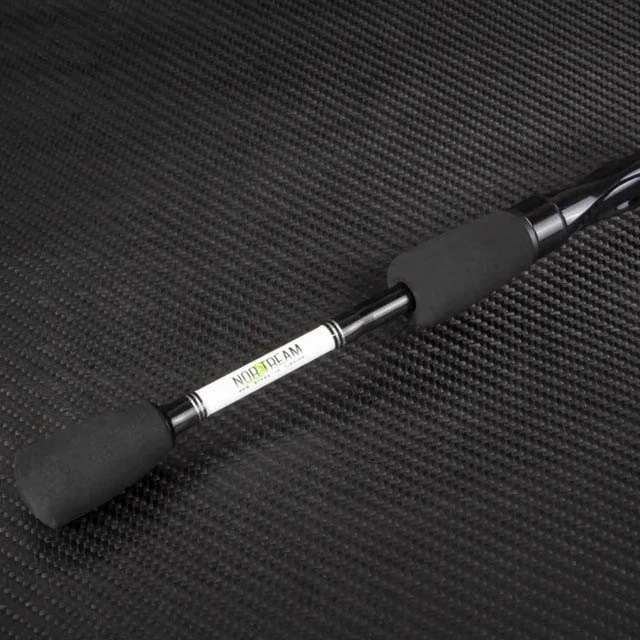 Спиннинг Norstream Blaze-2 702ULL 213 см 1 - 9 гр    BLS2-702ULL — крупный план
	                                    2