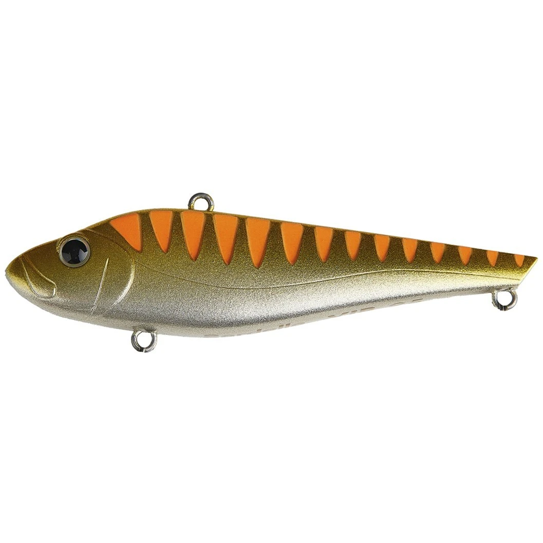 Воблер Narval Frost Sardelle 75 014-Tiger Prawn 18 гр   NFLSD75014 — характеристики,  особенности конструкции