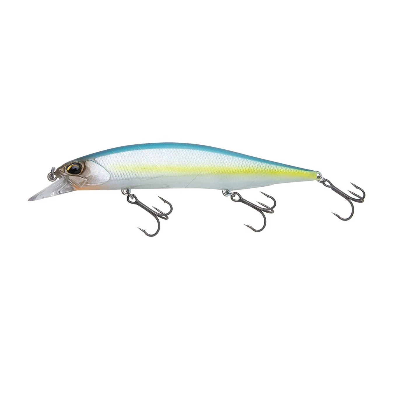Воблер DUO Realis Jerkbait 120SP ACC3154 17,7 гр   DUO-69336 — характеристики,  особенности конструкции