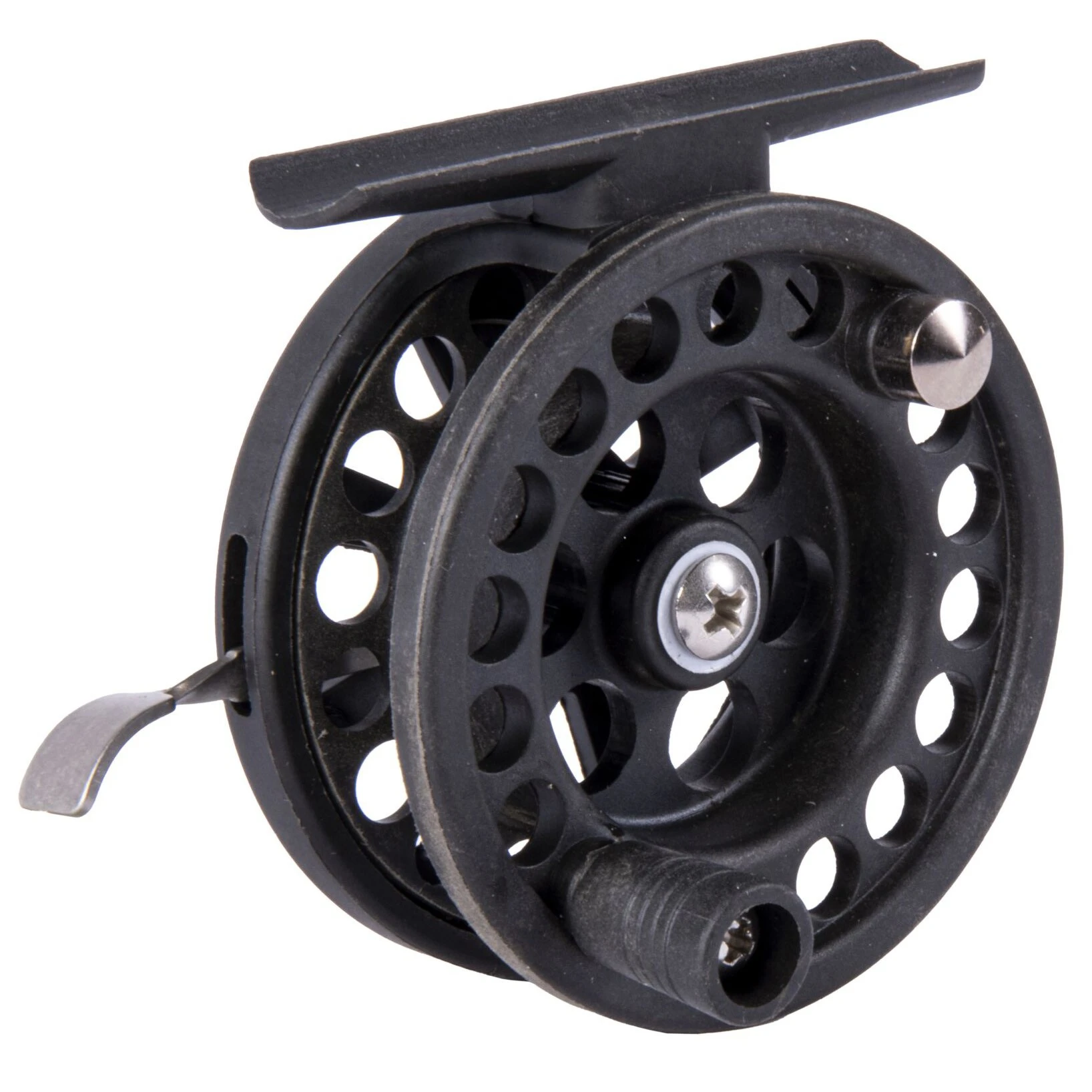 Катушка Salmo Quick Release 60    S-3260 — характеристики,  особенности конструкции