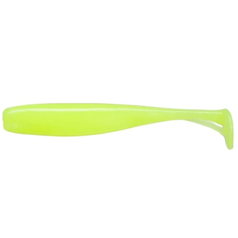 Силиконовая приманка Storm Tock Minnow 03 80 мм 5 шт CH   TOM03-CH — характеристики,
	                                    особенности конструкции