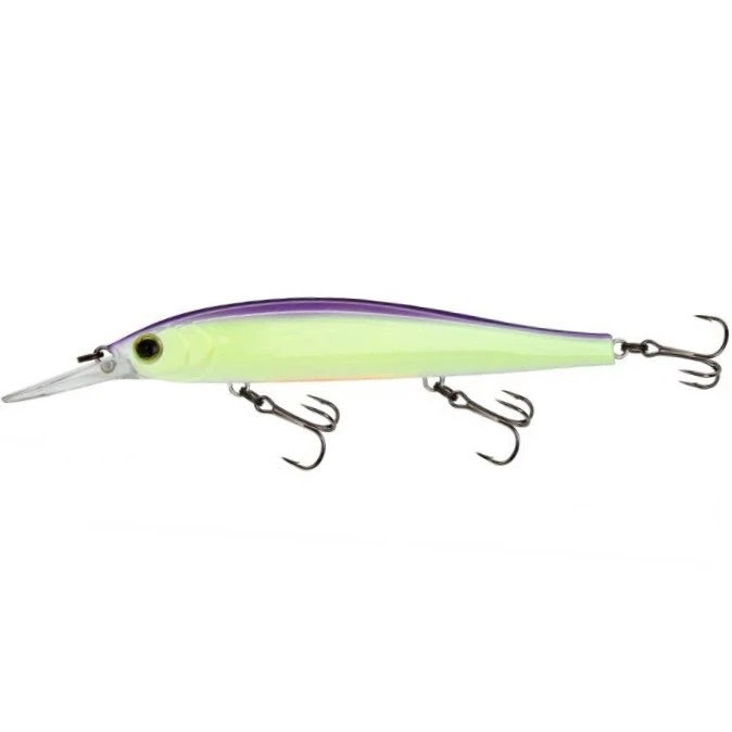 Воблер Yo-Zuri 3DB Jerkbait Deep 110SP BTRS 16,5 гр   R1372-BTRS — характеристики,  особенности конструкции