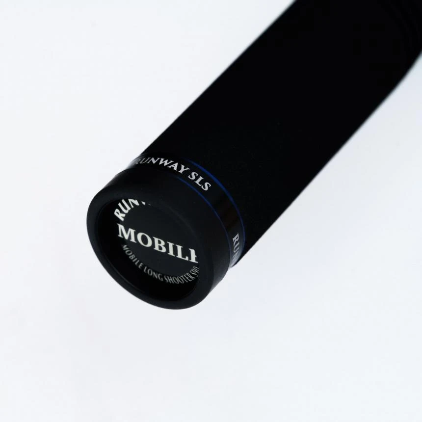 Спиннинг Xesta Runway SLS S84 254 см 5 - 20 гр  Versatile Shooter  XRSLS-S84 — крупный план
	                                    6