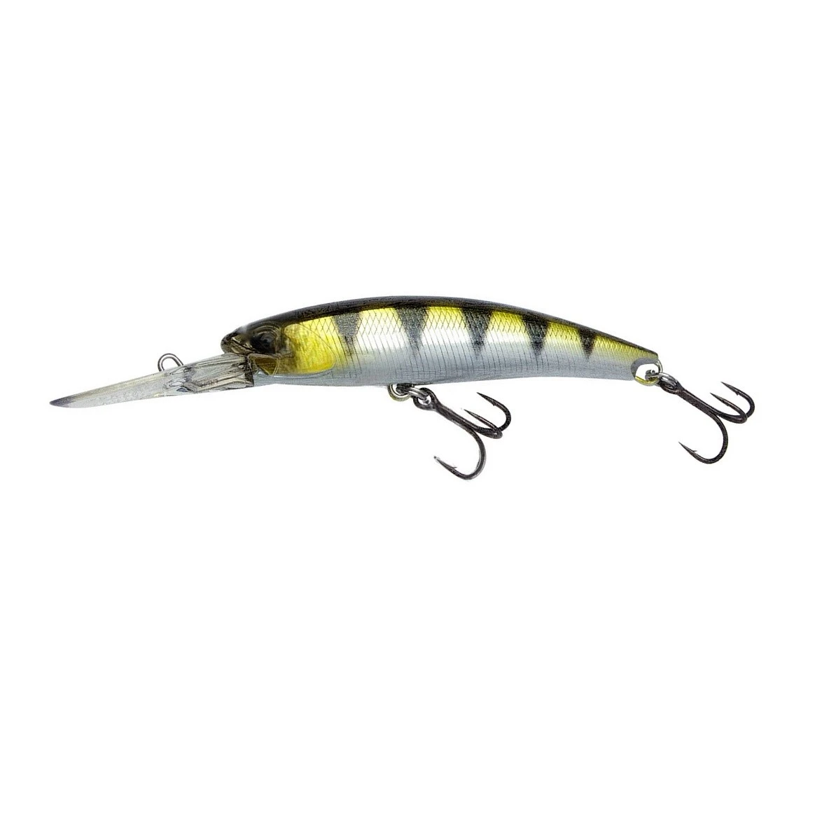 Воблер DUO Realis Fangbait 100 DR #ANA3344 Archer Fish 17,5 гр   DUO-26421 — характеристики,  особенности конструкции