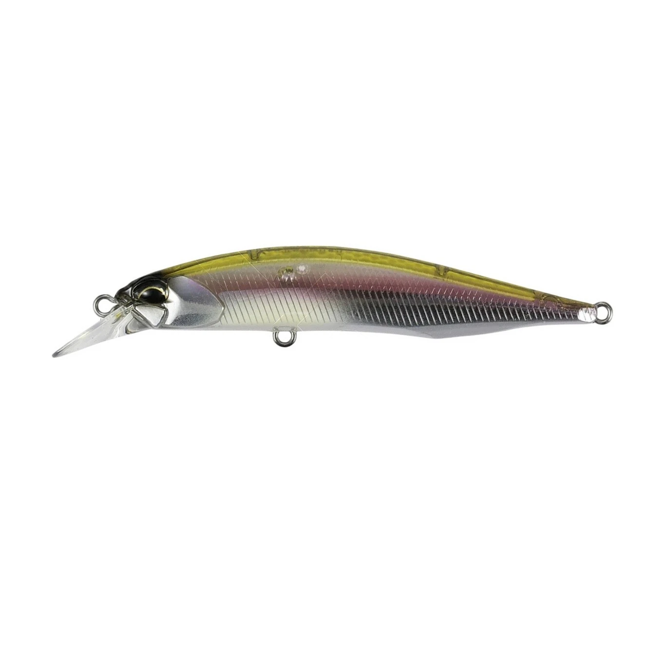 Воблер DUO Realis Jerkbait 85F DSH3061 Komochi Wakasagi 7,3 гр   DUO-30992 — характеристики,  особенности конструкции