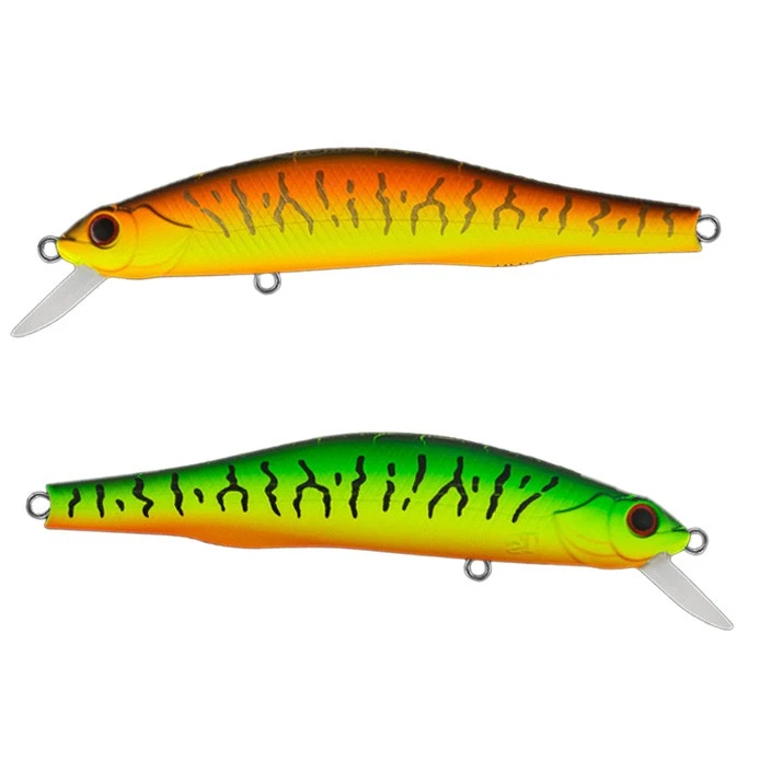 Воблер TsuYoki Watson SR 90SP 050W 10,5 гр — характеристики,  особенности конструкции