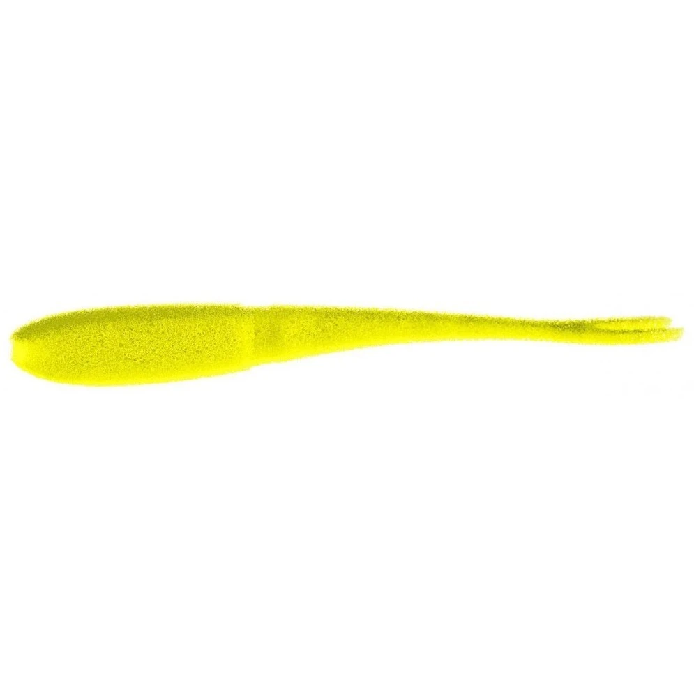 Поролоновая рыбка APS Slug 255 255 мм 3 шт #222 UV — характеристики,  особенности конструкции