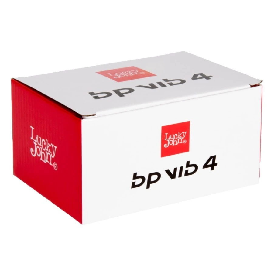 Катушка Lucky John BP Vib  21  LJPV04-MM — крупный план
	                                    4