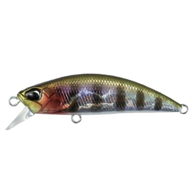 Воблер DUO Spearhead Ryuki 60S ADA3058 6,5 гр   DUO-SPHR-60S-ADA3058 — характеристики,
	                                    особенности конструкции