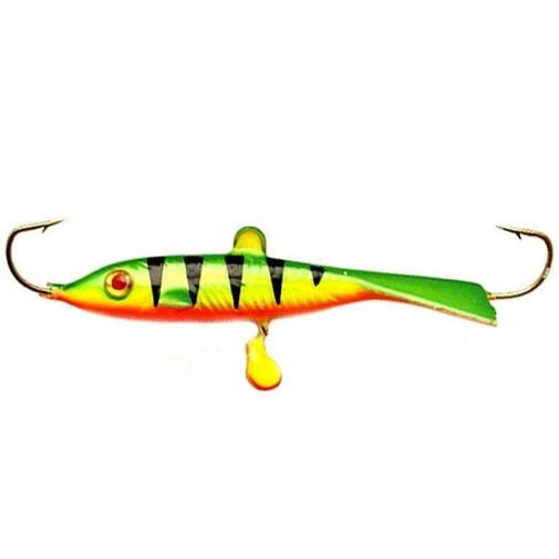 Балансир Scorana Grabber 72-33 12 33 гр 72 мм   GRB72-33-12 — характеристики,  особенности конструкции