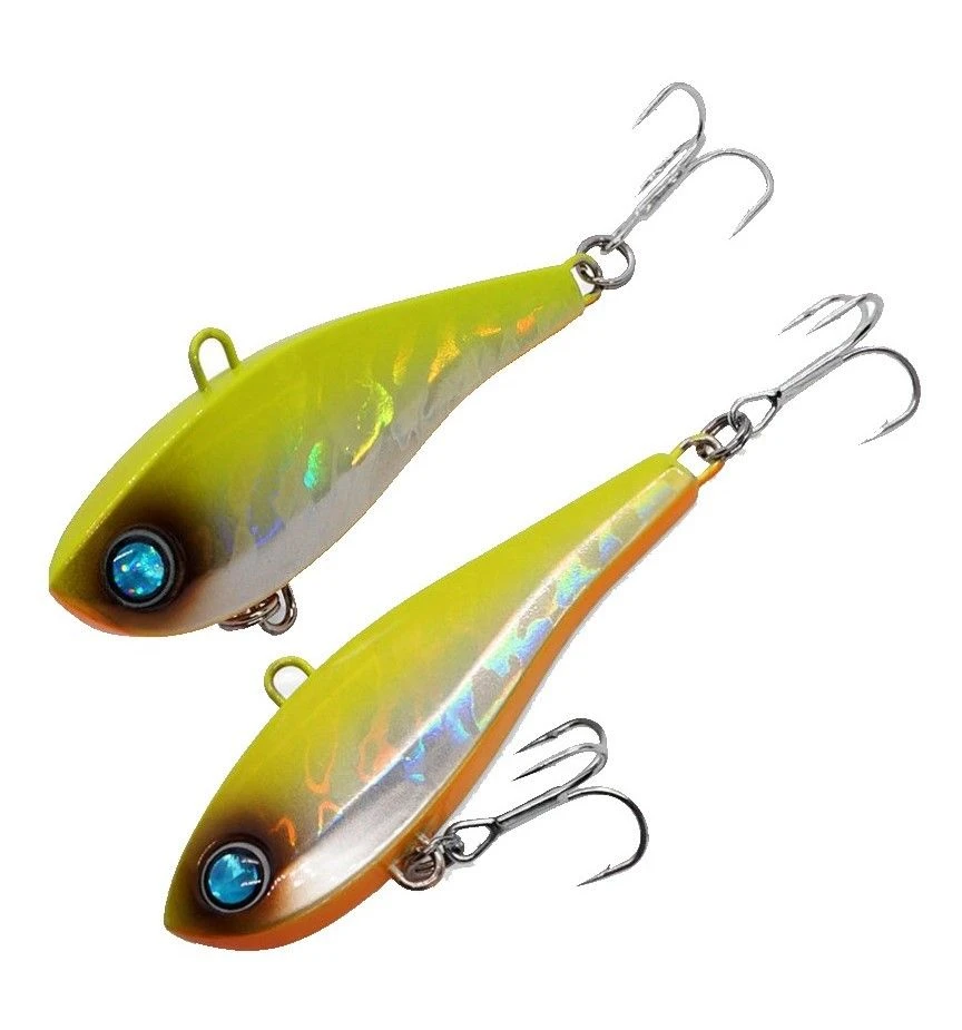 Воблер Kosadaka Crystal 68S HYDY 15,4 гр ChataBee  ChB68s-HYDY — крупный план
	                                    1