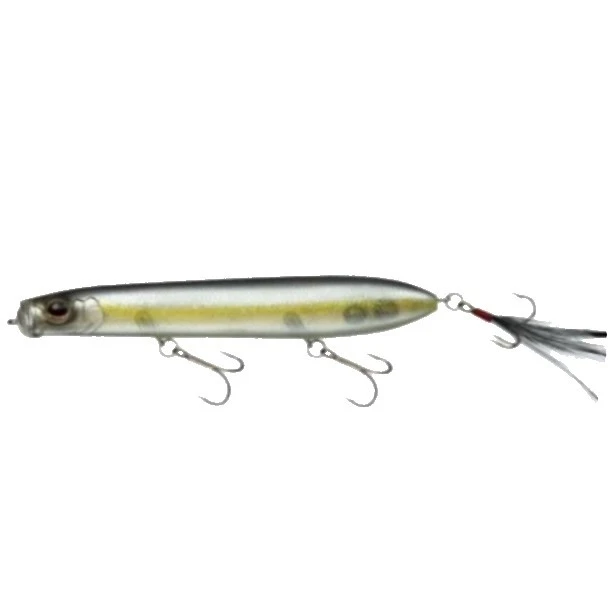 Воблер EverGreen Shower Blows Shorty 253 16,3 гр — характеристики,  особенности конструкции