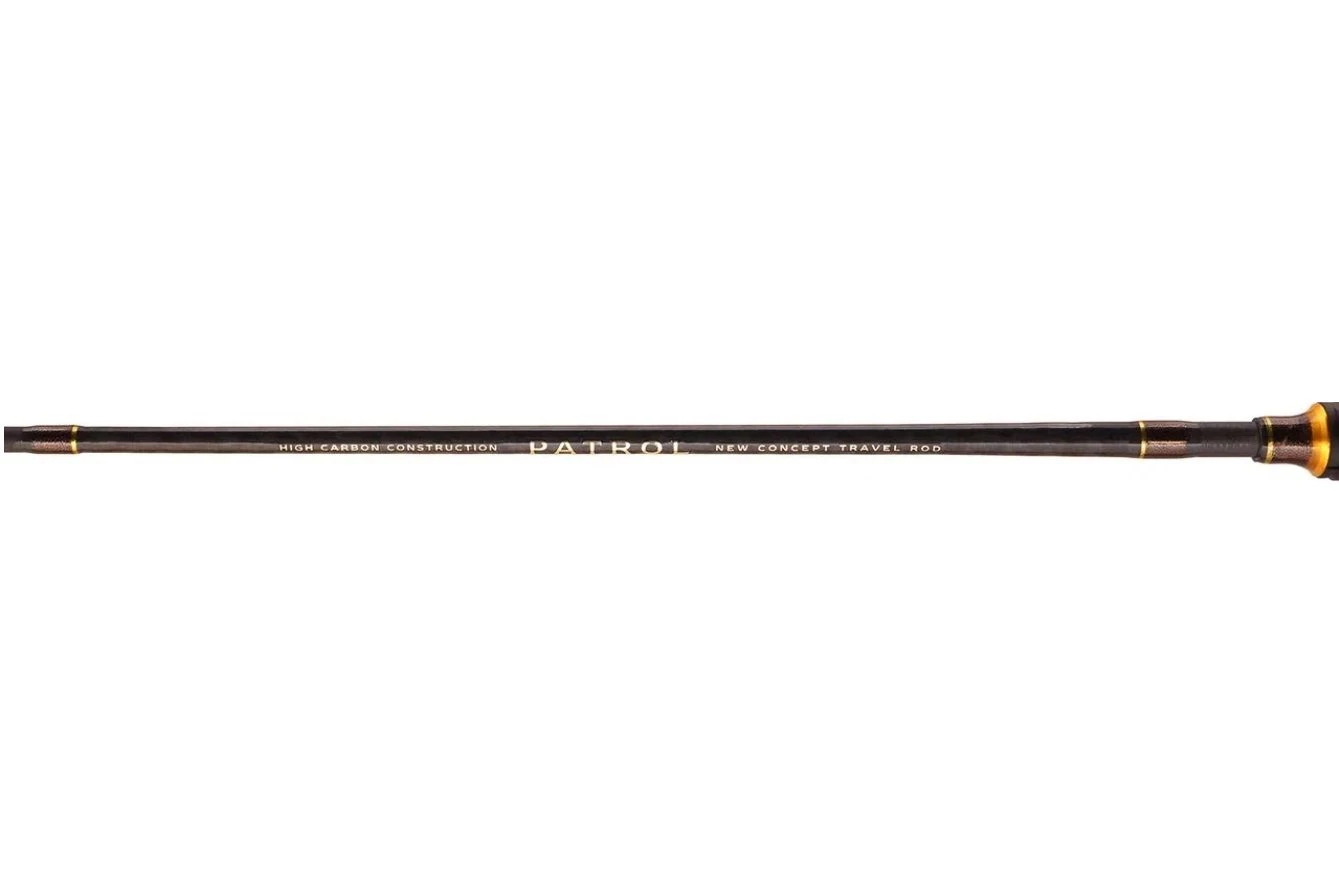 Спиннинг Kosadaka Patrol 213ML 213 см 5 - 25 гр    SPAT-213ML — крупный план
	                                    2